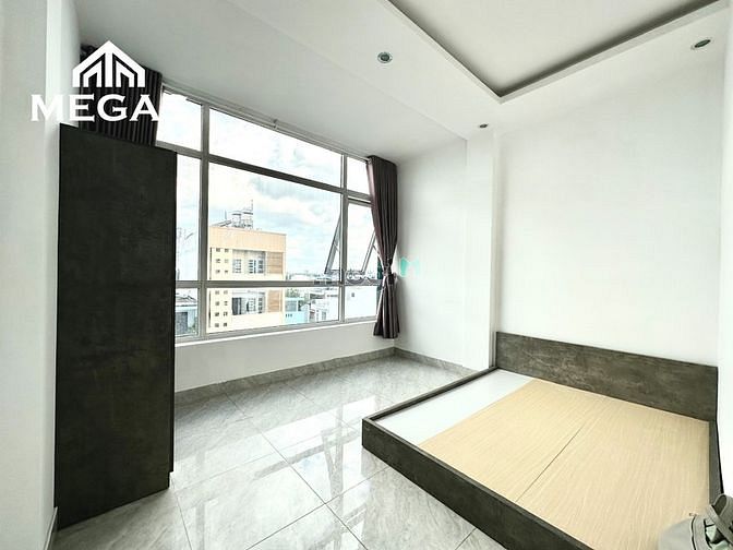 Hình ảnh Căn Hộ Dịch Vụ Full Nội Thất 1PN Ngay Phạm Văn Bạch - Tân Bình