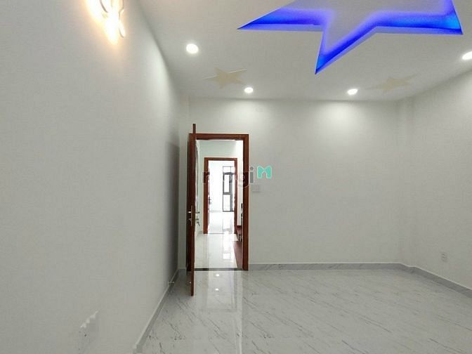 Hình ảnh Cho thuê nhà MT 221C Bàu Cát P.12 Q. Tân Bình.