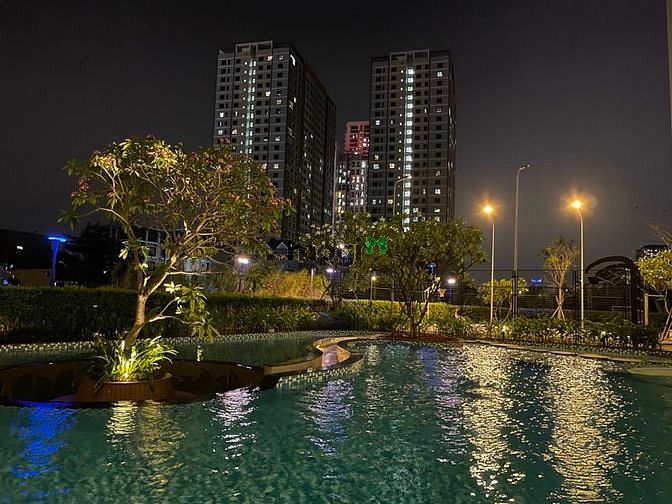 Hình ảnh Cho thuê The Krista  Duplex-4PN-198m2 giá 17 triệu ( đầy đủ nội thất)