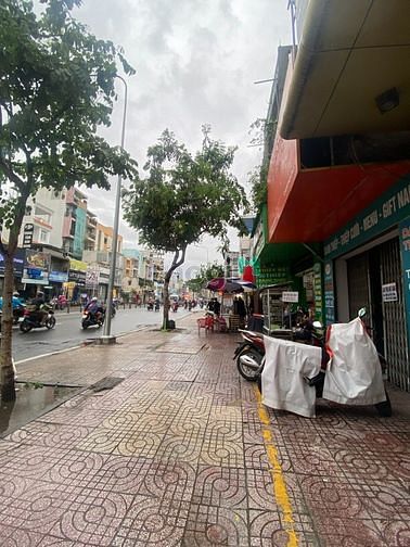 Hình ảnh MB Riêng biệt Rạch Bùng Binh Quận 3, S 6x6m, vỉa hè 7m, 18tr/tháng