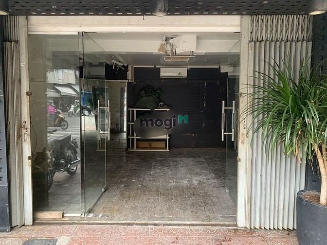 Hình ảnh MB Riêng biệt Rạch Bùng Binh Quận 3, S 6x6m, vỉa hè 7m, 18tr/tháng