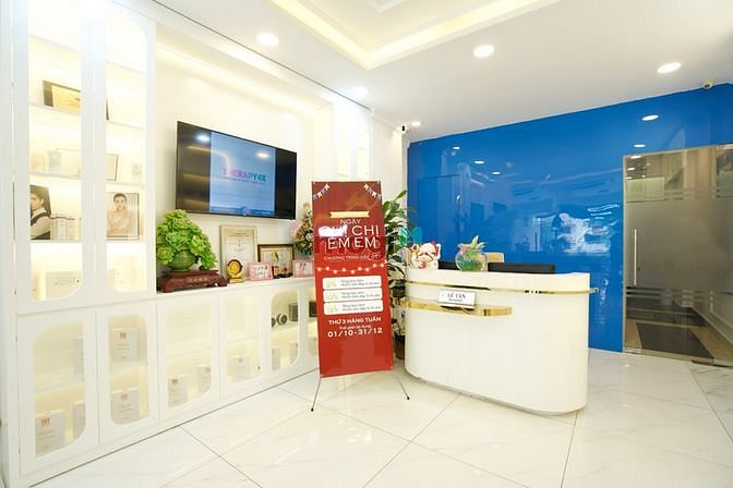 Hình ảnh Cho Thuê Tòa 7 Tầng, Có Thang Máy, Hầm Xe, Đường 2 Chiều VÕ VĂN TẦN