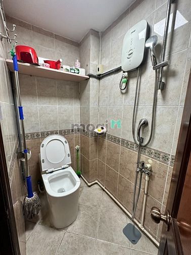 Hình ảnh MB Riêng biệt Rạch Bùng Binh Quận 3, S 6x6m, vỉa hè 7m, 18tr/tháng