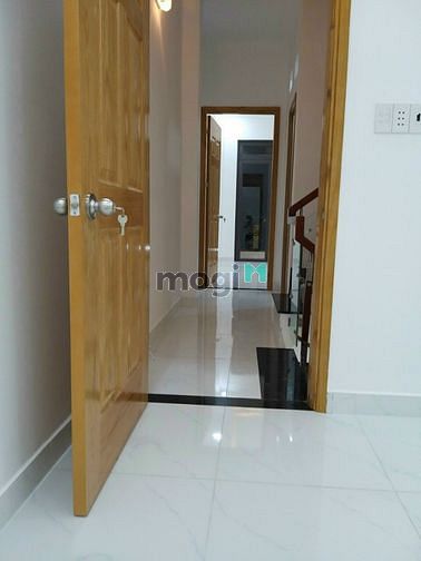 Hình ảnh Cho thuê nhà HXH 217/2B Nơ Trang Long P.12 Q.Bình Thạnh