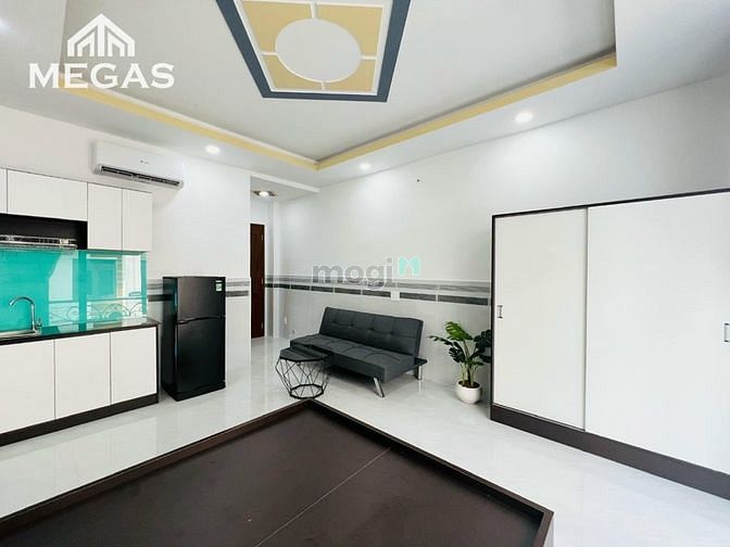 Hình ảnh Cho thuê nhà đẹp giá rẻ bình thạnh