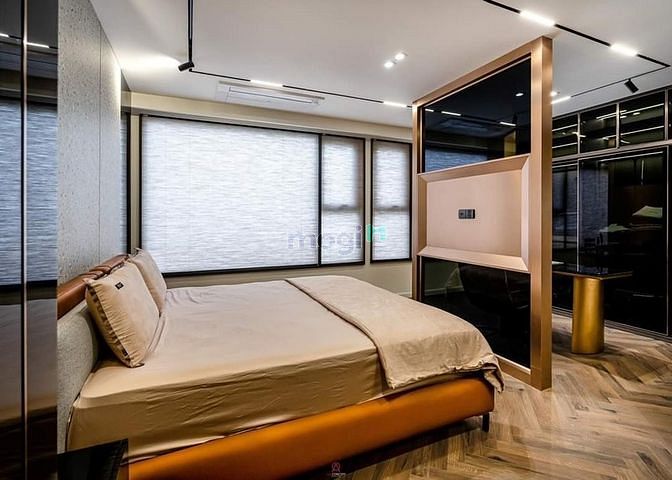 Hình ảnh VỀ QUÊ BÁN Trang Chủ MB66.COM / Đăng Ký Tặng 66K DIAMOND RIVERSIDE Q8 80m2 3PN giá 2,31 tỷ