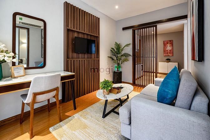 Hình ảnh 🔥1PN SANG - XỊN - MỊN🔥 Free dọn phòng - Free phí dịch vụ 🔥