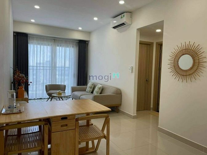 Hình ảnh VIEW SÔNG MÁT MẺ! CHO THUÊ Trang Chủ MB66.COM / Đăng Ký Tặng 66K THE SUN AVENUE 51m2 full nt 14tr