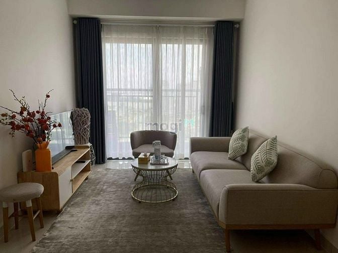 Hình ảnh VIEW SÔNG MÁT MẺ! CHO THUÊ Trang Chủ MB66.COM / Đăng Ký Tặng 66K THE SUN AVENUE 51m2 full nt 14tr