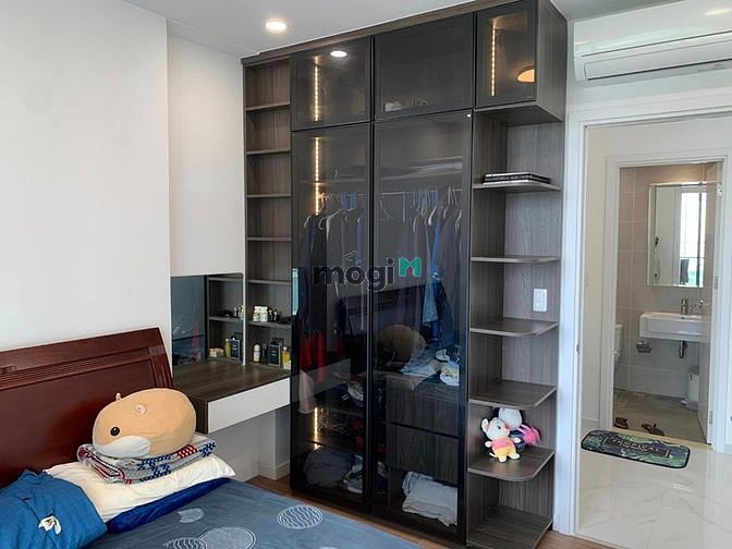 Hình ảnh Siêu siêu phẩm CH EVERRICH INFINITY Q5, 101m², giá 3 tỷ 690, 3PN