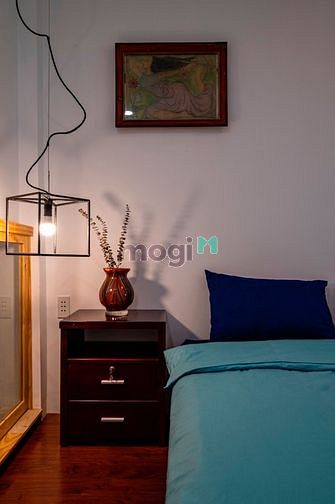 Hình ảnh Căn Hộ Cho Thuê Balcon/Cửa sổ Chill_Ngay Chợ Bà Chiểu_BT✨🌈
