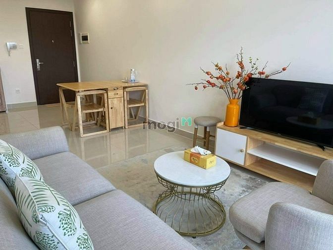 Hình ảnh VIEW SÔNG MÁT MẺ! CHO THUÊ Trang Chủ MB66.COM / Đăng Ký Tặng 66K THE SUN AVENUE 51m2 full nt 14tr