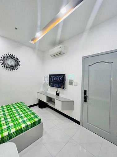 Hình ảnh Studio Full Nội Thất Sang Xịn Đủ Tiện Nghi