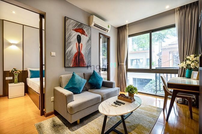 Hình ảnh 🔥1PN SANG - XỊN - MỊN🔥 Free dọn phòng - Free phí dịch vụ 🔥