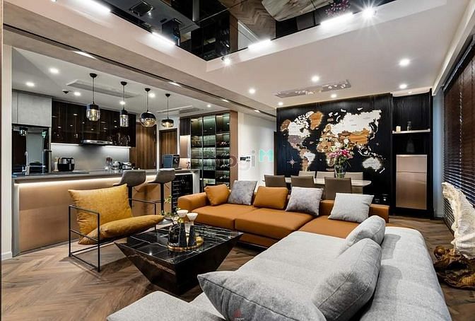 Hình ảnh VỀ QUÊ BÁN Trang Chủ MB66.COM / Đăng Ký Tặng 66K DIAMOND RIVERSIDE Q8 80m2 3PN giá 2,31 tỷ