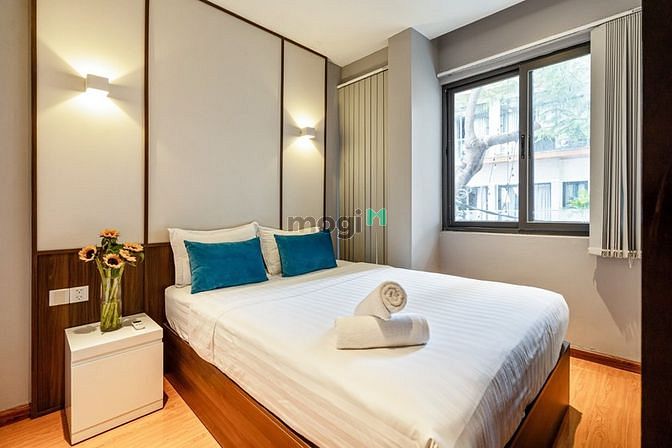Hình ảnh 🔥1PN SANG - XỊN - MỊN🔥 Free dọn phòng - Free phí dịch vụ 🔥