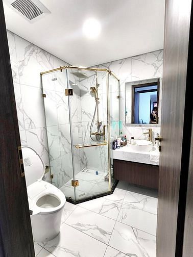 Hình ảnh Siêu siêu phẩm CH EVERRICH INFINITY Q5, 101m², giá 3 tỷ 690, 3PN