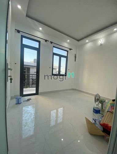 Hình ảnh Cho thuê nhà HXH 40/3C Trần Quang Diệu P.14 Q.3