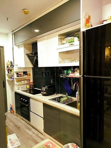 Hình ảnh ĐẸP LỖNG LẪY căn The Sun Avenue Q2 73m2 2PN 1,840 tỷ