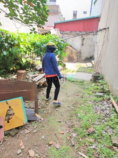 Hình ảnh Nhỉnh 2 tỷ_ Bán gấp Đất Ngõ 35 Tu Hoàng, dt 40m2, mt4m_ sổ vuông vắn