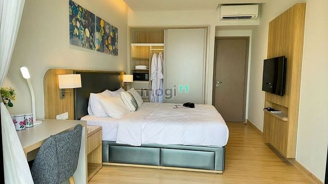 Hình ảnh GIÁ CHẬT VẬT CH The Antonia Q7 80m2 Chỉ 1,1 tỷ 2PN