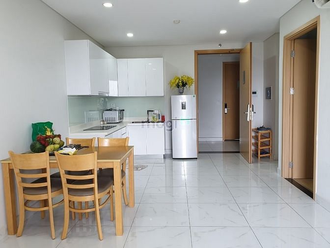 Hình ảnh Giá Rẻ Bất Ngờ Chỉ 9TR5 Căn 2PN Full Nội Thất