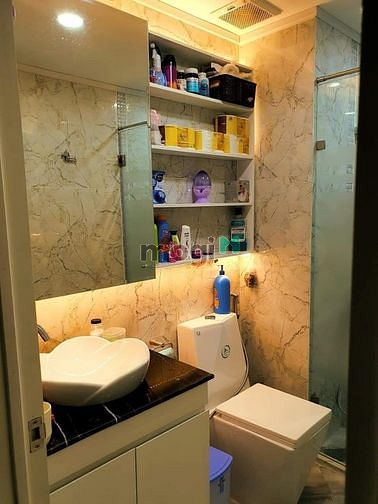 Hình ảnh ĐẸP LỖNG LẪY căn The Sun Avenue Q2 73m2 2PN 1,840 tỷ