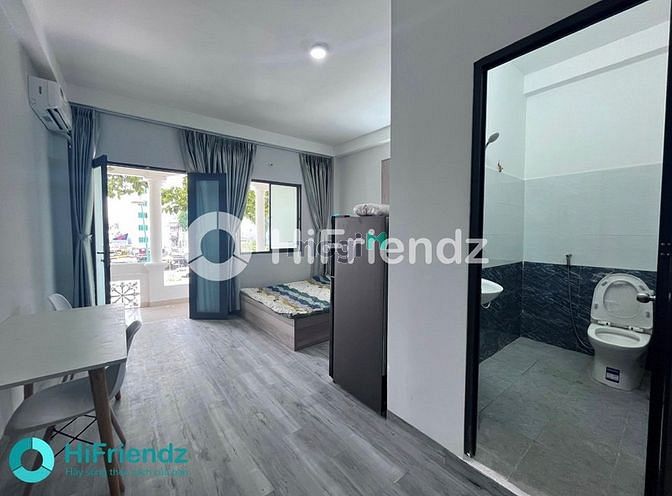 Hình ảnh CHDV view Hoàng Sa - Trường Sa siêu tiện nghi