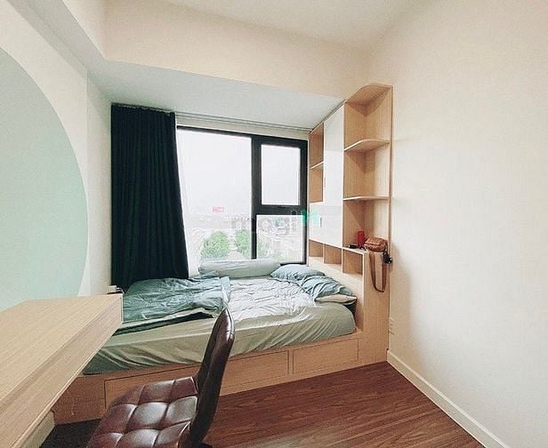 Hình ảnh GẤP GẤP!!! Cần bán căn Lexington Residence 85m2 3pn giá 1 tỷ265 NTCB