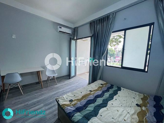 Hình ảnh CHDV view Hoàng Sa - Trường Sa siêu tiện nghi