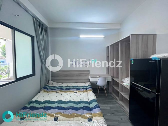 Hình ảnh CHDV view Hoàng Sa - Trường Sa siêu tiện nghi