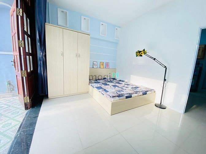 Hình ảnh CHDV Cực Rộng (50-70m2)_Mới 100%_Có Sân vườn_Kế AEON Tân Phú