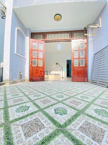 Hình ảnh CHDV Cực Rộng (50-70m2)_Mới 100%_Có Sân vườn_Kế AEON Tân Phú