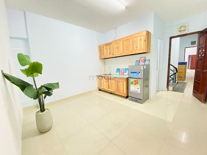Hình ảnh CHDV Cực Rộng (50-70m2)_Mới 100%_Có Sân vườn_Kế AEON Tân Phú