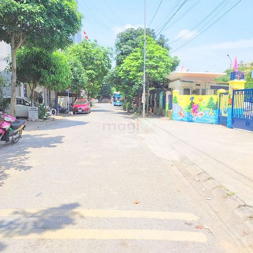 Hình ảnh Nhỉnh 2 tỷ_ Bán gấp Đất Ngõ 35 Tu Hoàng, dt 40m2, mt4m_ sổ vuông vắn