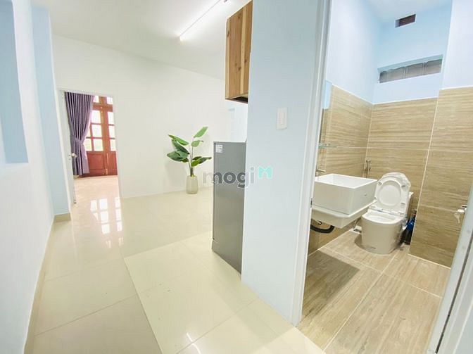 Hình ảnh CHDV Cực Rộng (50-70m2)_Mới 100%_Có Sân vườn_Kế AEON Tân Phú