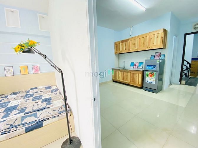 Hình ảnh CHDV Cực Rộng (50-70m2)_Mới 100%_Có Sân vườn_Kế AEON Tân Phú