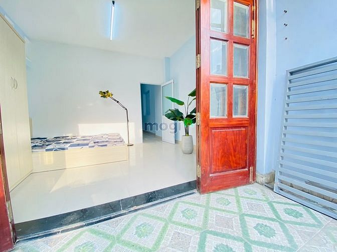 Hình ảnh CHDV Cực Rộng (50-70m2)_Mới 100%_Có Sân vườn_Kế AEON Tân Phú