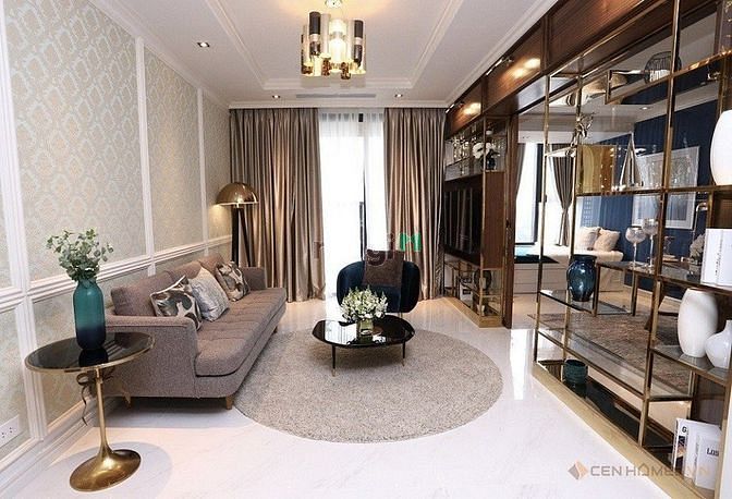 Hình ảnh cho thuê Trang Chủ MB66.COM / Đăng Ký Tặng 66K sunrise city view 2pn