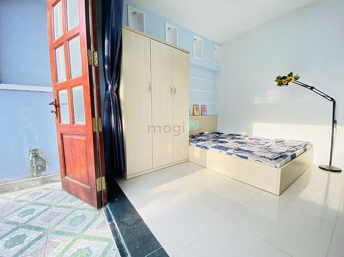 Hình ảnh CHDV Cực Rộng (50-70m2)_Mới 100%_Có Sân vườn_Kế AEON Tân Phú