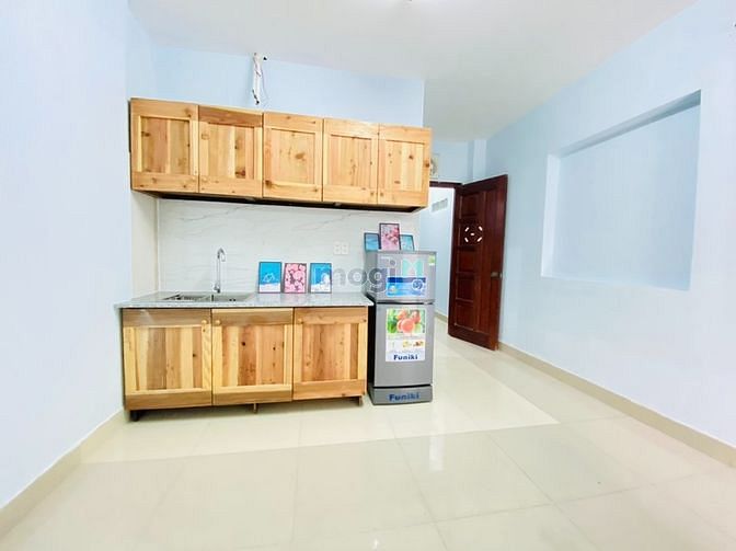 Hình ảnh CHDV Cực Rộng (50-70m2)_Mới 100%_Có Sân vườn_Kế AEON Tân Phú