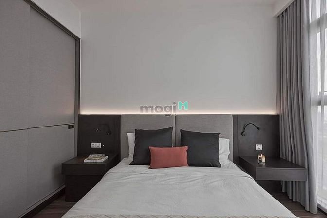 Hình ảnh Chỉ 1 căn giá mềm siêu đẹp CH MỸ KHÁNH  112m2 3PN 2tỷ 230