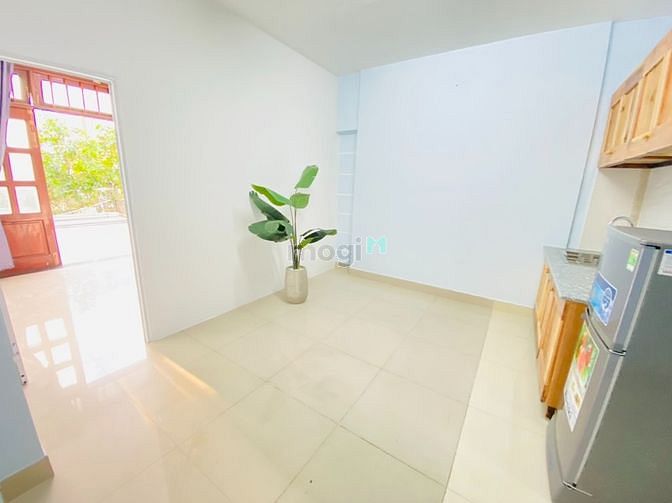 Hình ảnh CHDV Cực Rộng (50-70m2)_Mới 100%_Có Sân vườn_Kế AEON Tân Phú