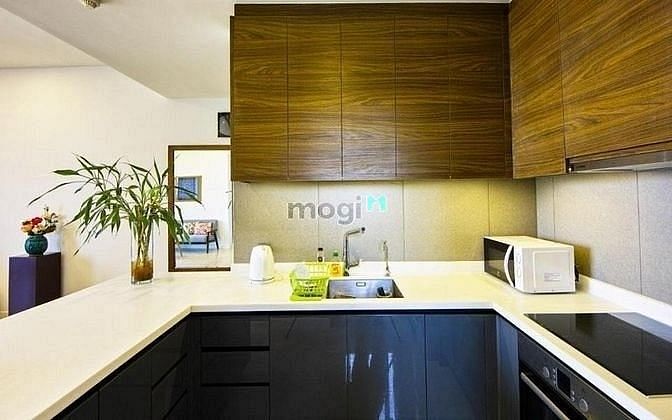 Hình ảnh Tiện ích đa dạng CHCC RICHSTAR, TP 67m2 chỉ với 2,24 tỷ