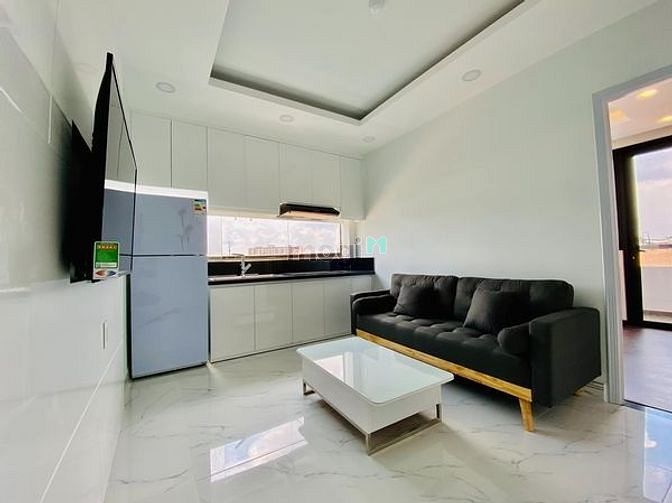 Hình ảnh FULL nội thất CH An Phúc Q4, 52m², giá chỉ 1 tỷ 90