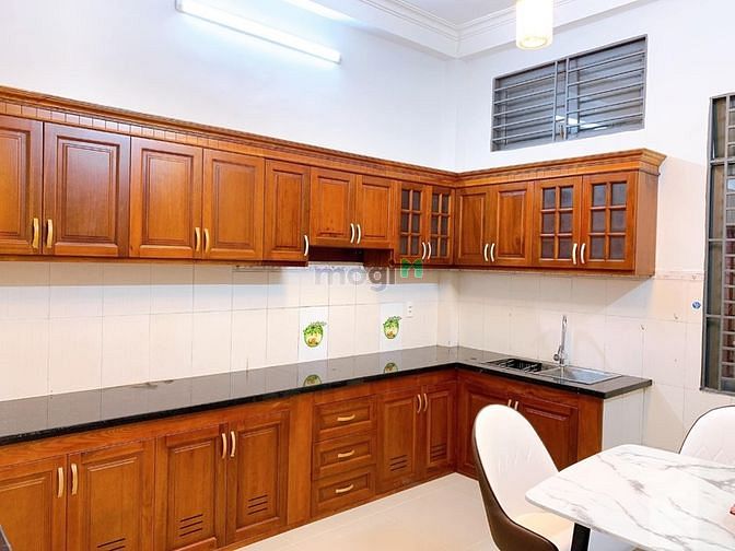 Hình ảnh NHÀ ĐẸP XÓM CHIẾU Q4 56m2 1ty805 2 lầu 3pn 3