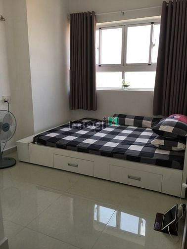 Hình ảnh Cho thuê Trang Chủ MB66.COM / Đăng Ký Tặng 66K 8X Plus Q12, dt 64m2, 2pn, có nội thất giá 8tr