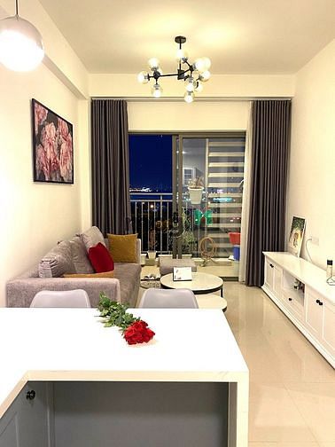 Hình ảnh CHO THUÊ CĂN HỘ THE SUN AVENUE 72m2 2pn full nt 16tr nhà cực đẹp