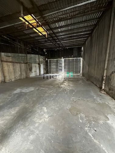 Hình ảnh Nhà trệt Đinh Bộ Lĩnh, P.26, 8x20m, 30tr