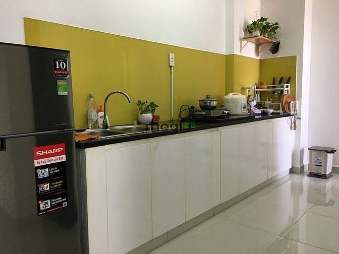 Hình ảnh Cho thuê Trang Chủ MB66.COM / Đăng Ký Tặng 66K 8X Plus Q12, dt 64m2, 2pn, có nội thất giá 8tr
